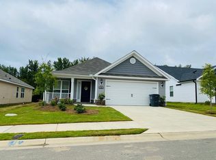 729 Fordham Dr, Grovetown, GA 30813