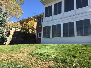 1889 S Foothill Dr, Salt Lake City, UT 84108