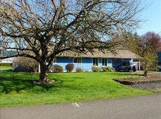377 Fir St, Lyons, OR 97358