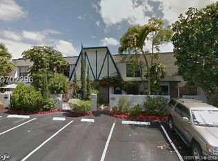 6737 SW 41st Dr #16, Fort Lauderdale, FL 33314