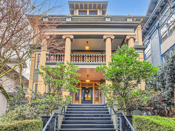 2076 NW Kearney St APT 7, Portland, OR 97209