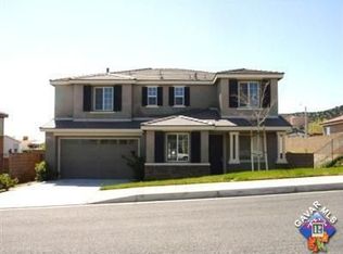 40669 Oakbridge Way, Palmdale, CA 93551