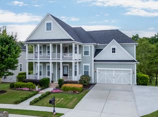 6453 Hickory Branch Dr, Hoschton, GA 30548