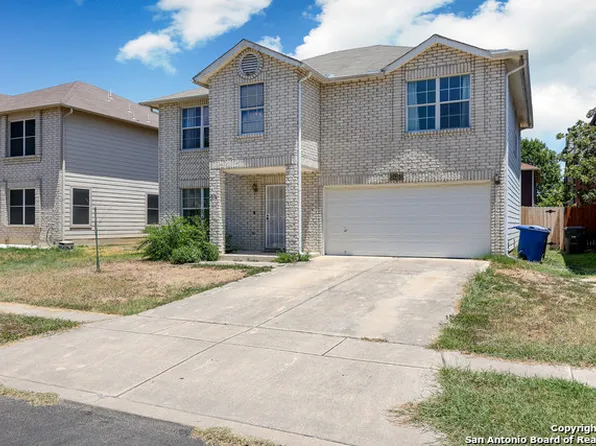 1218 O Hara Dr, San Antonio, TX 78251