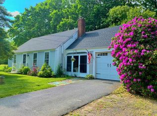 14 Brook Rd, Plymouth, MA 02360
