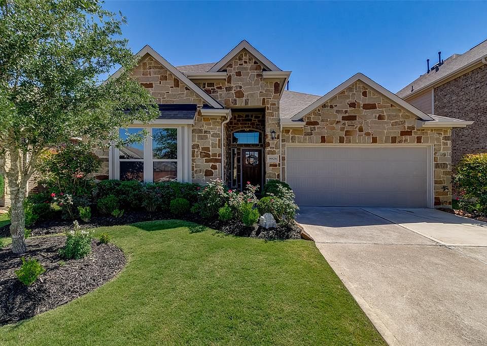 Welcome to your beautiful new home located in the desirable master planned community of Towne Lake.