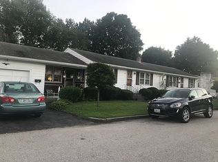 50-52 Atwood St, Pawtucket, RI 02860