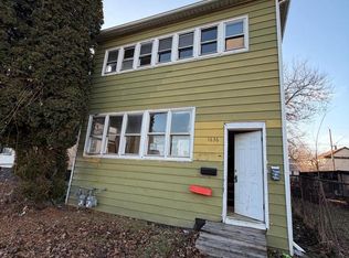 1636 South Memorial DRIVE, Racine, WI 53403