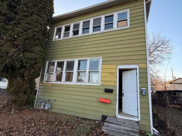 1636 South Memorial DRIVE, Racine, WI 53403