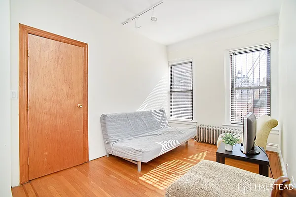 Rented by Halstead Real Estate | media 24