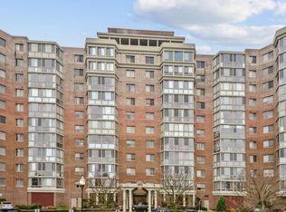 3100 N Leisure World Blvd APT 921, Silver Spring, MD 20906