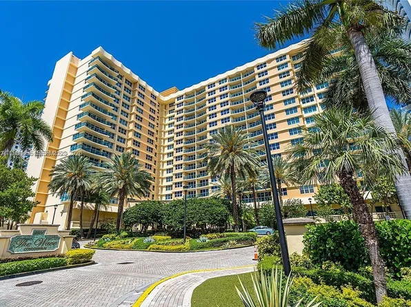 2501 S Ocean Dr, Hollywood, FL