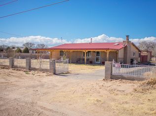 4115 Highway 314 SW, Los Lunas, NM 87031