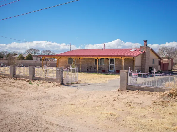 4115 Highway 314 SW, Los Lunas, NM 87031