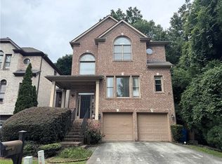 871 Lenox Ct NE, Atlanta, GA 30324
