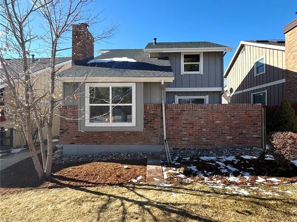 7585 S Rosemary Circle, Centennial, CO 80112