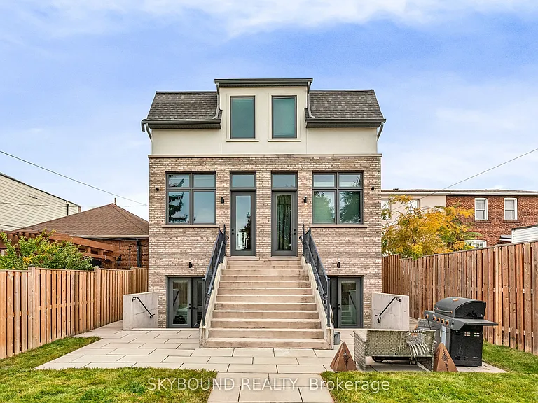 323 Mortimer Ave #B — Photo 2