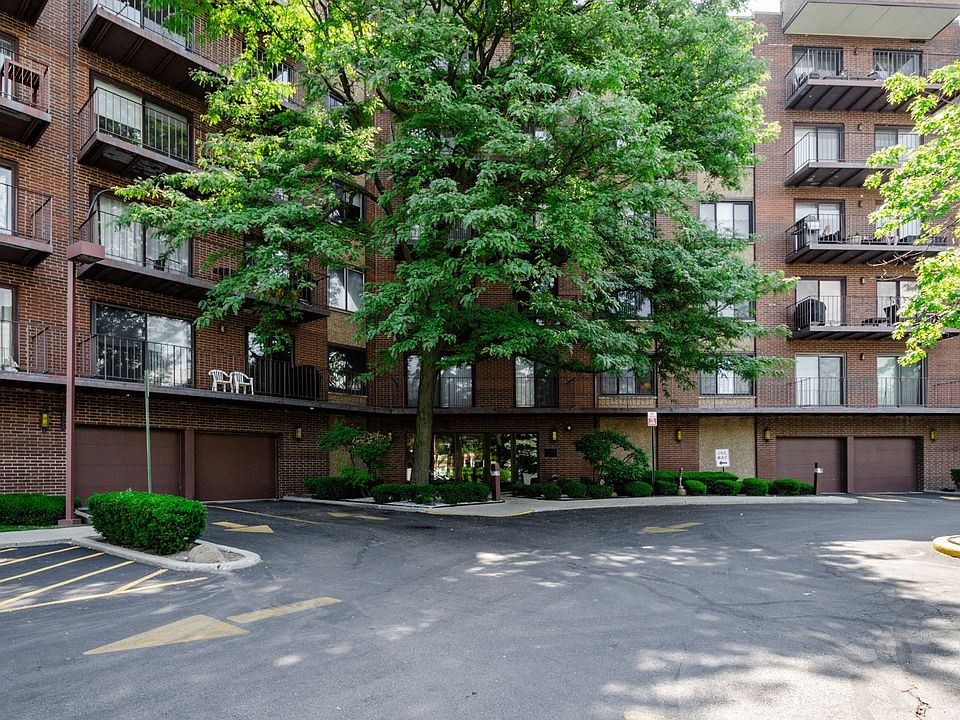 1st image of 7601 Lincoln Ave APT 604