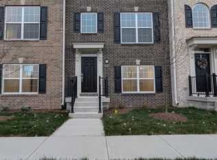 6670 Halsey St #505, Zionsville, IN 46077