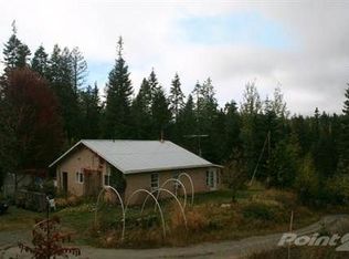 4373 Upper Gold Creek Rd, Sandpoint, ID 83864
