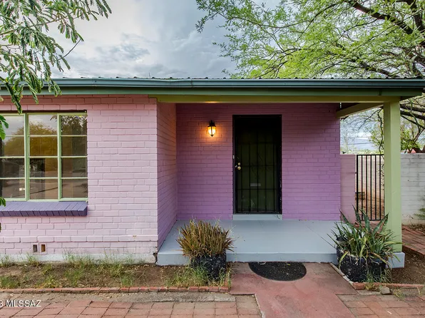 2805 E Lester St, Tucson, AZ 85716