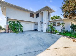 1280 S Grand Vista Pl, Monterey Park, CA 91754