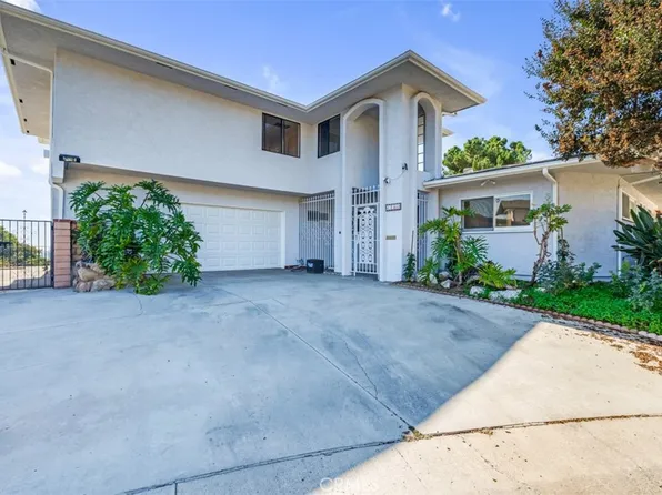1280 S Grand Vista Pl, Monterey Park, CA 91754