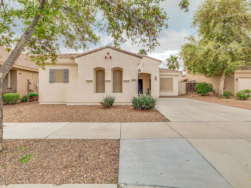 1st image of 17413 W Papago St