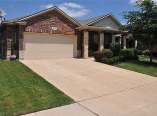 1312 Zanna Grace Way, Haslet, TX 76052