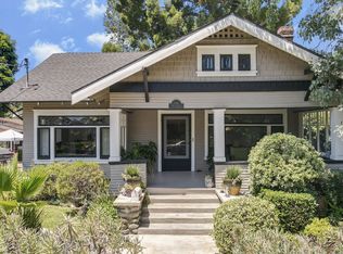 991 Palm Ter, Pasadena, CA 91104