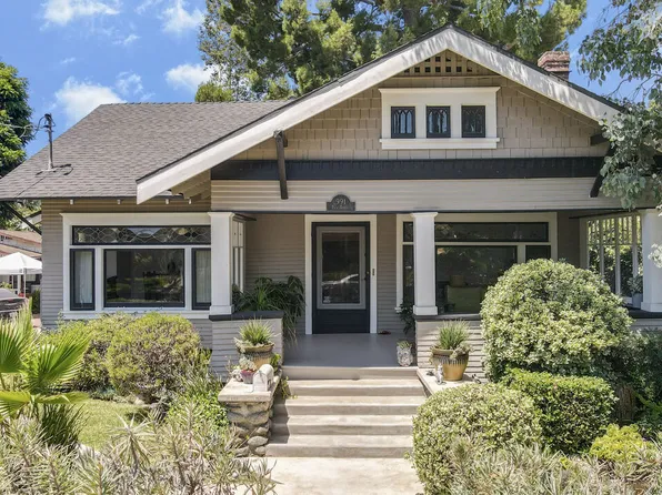 991 Palm Ter, Pasadena, CA 91104