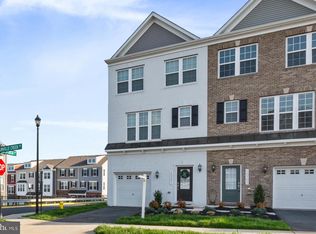15301 Linville Creek Dr #198, Haymarket, VA 20169