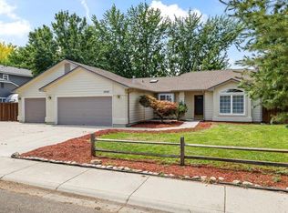 1045 N Watson Way, Eagle, ID 83616