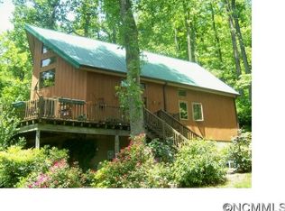 3124 Skyuka Mountain Rd, Columbus, NC 28722