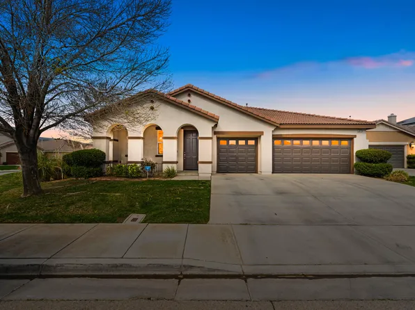 40729 Oakmont Ct, Palmdale, CA 93551