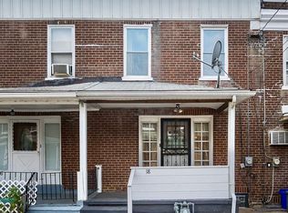 18 Leighton Ter, Upper Darby, PA