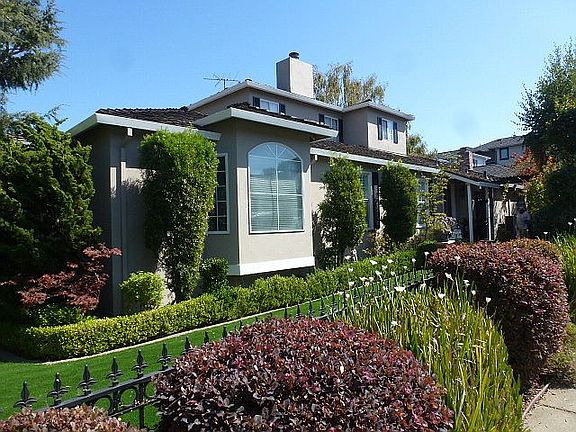 2nd image of 1205 Alameda De Las Pulgas