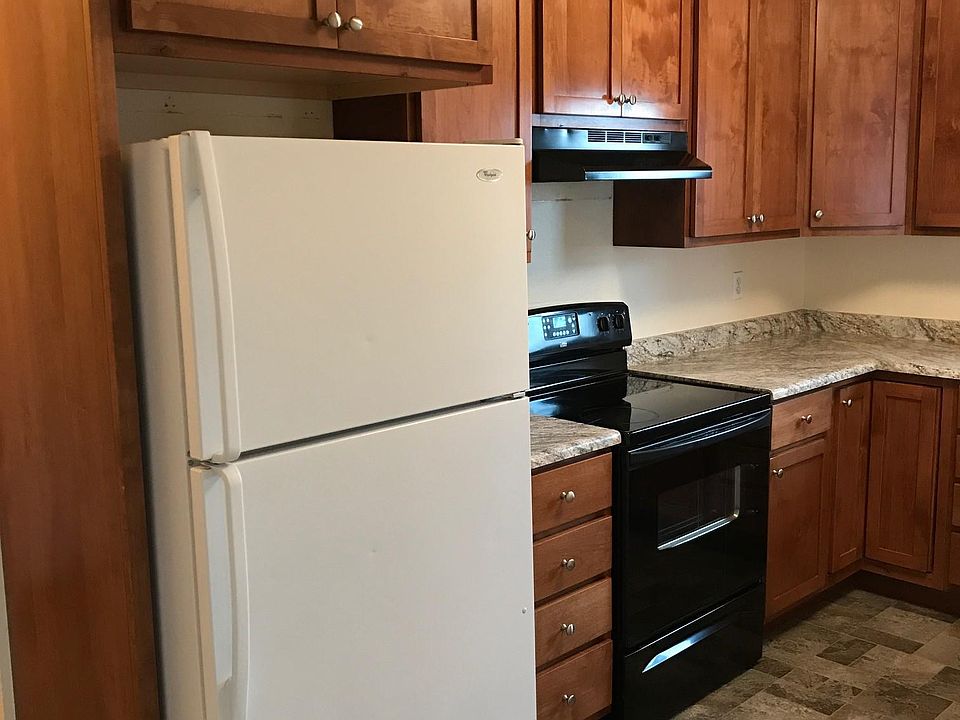 Brand new kitchen!