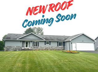 5235 Chesapeake Ct, Oshkosh, WI 54901