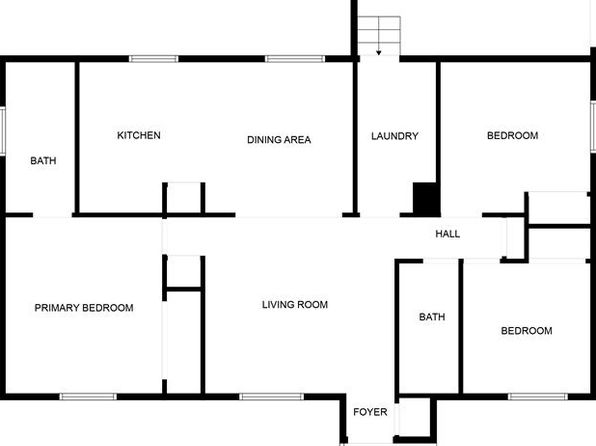 4070 Captains Corridor, Greenbackville, VA 23356