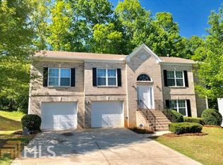6216 Arbor Links Rd, Lithonia, GA 30058