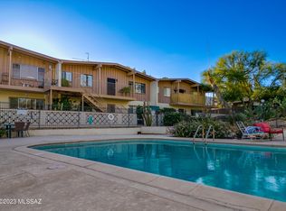 5901 N Oracle Rd APT 25, Tucson, AZ 85704