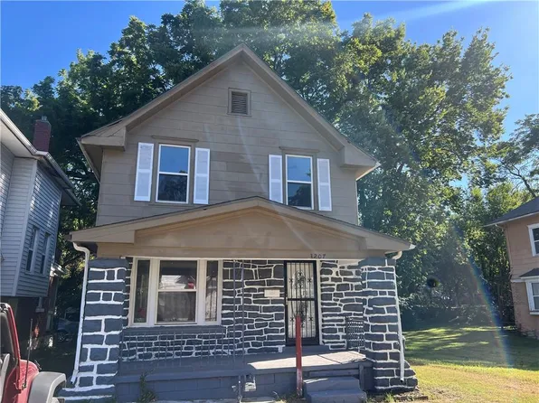3207 E 27th St, Kansas City, MO 64127