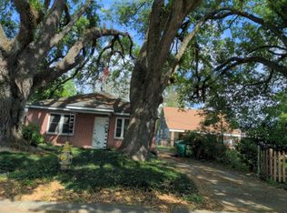 629 Dodge Ave, Jefferson, LA 70121
