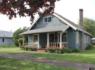 360 SE Clay St, Dallas, OR 97338