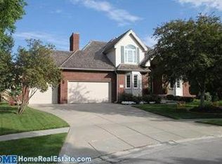 3811 Cape Charles Ct, Lincoln, NE 68516