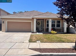 57 Grand Canyon Cir, Oakley, CA