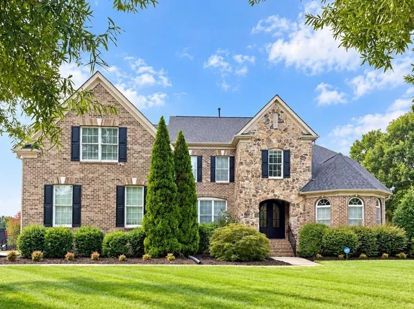 5017 Autumn Blossom Ln, Waxhaw, NC 28173