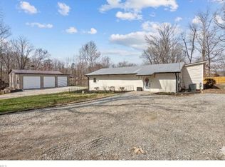 901 Decker Rd, Thomasville, NC 27360