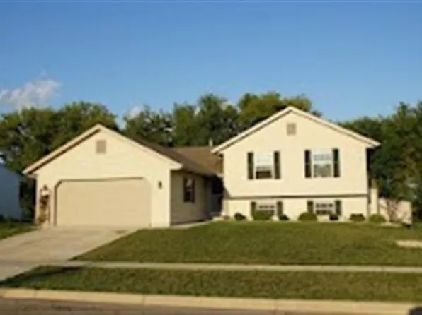 346 Vorndran Dr, Belleville, WI 53508